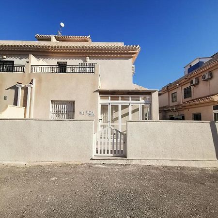 Casa Axel Villa Orihuela Dış mekan fotoğraf