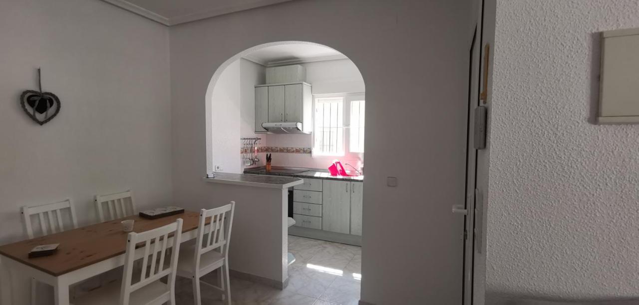 Casa Axel Villa Orihuela Dış mekan fotoğraf