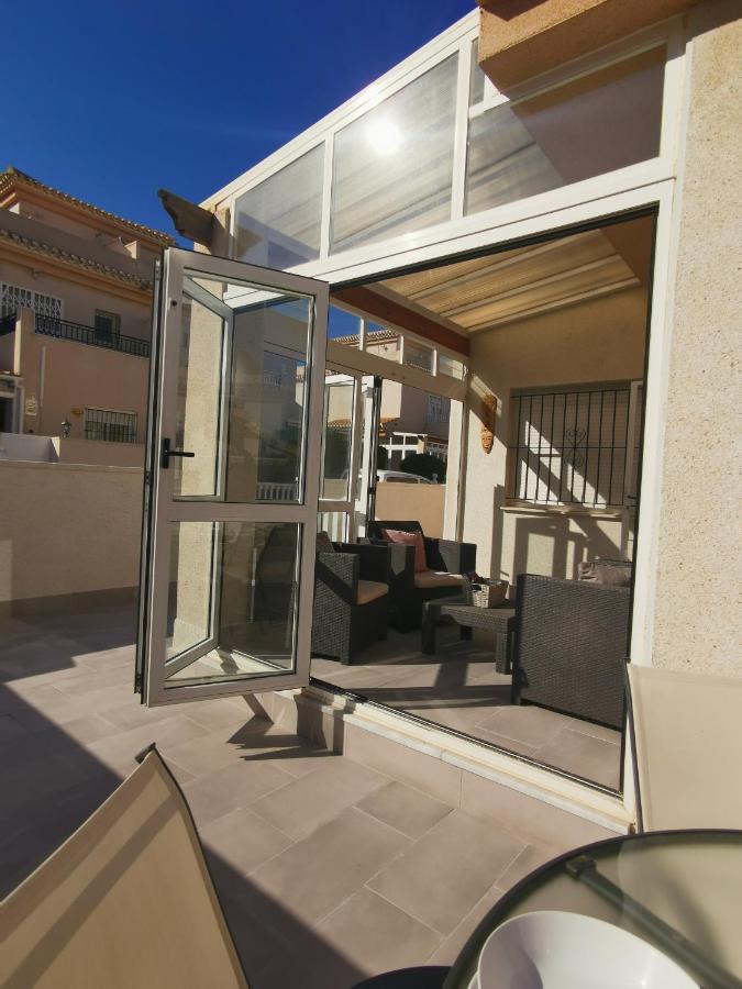 Casa Axel Villa Orihuela Dış mekan fotoğraf