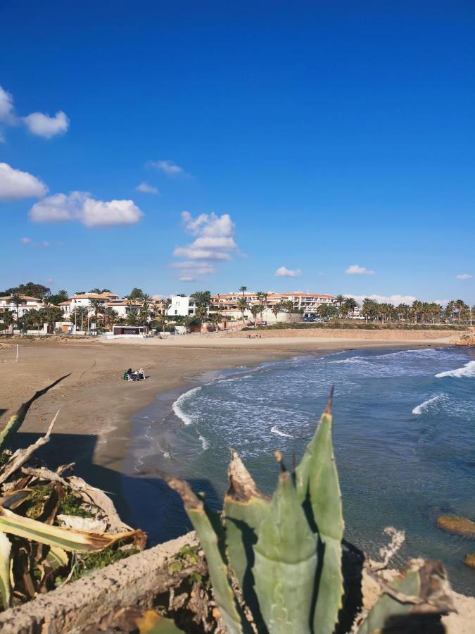 Casa Axel Villa Orihuela Dış mekan fotoğraf