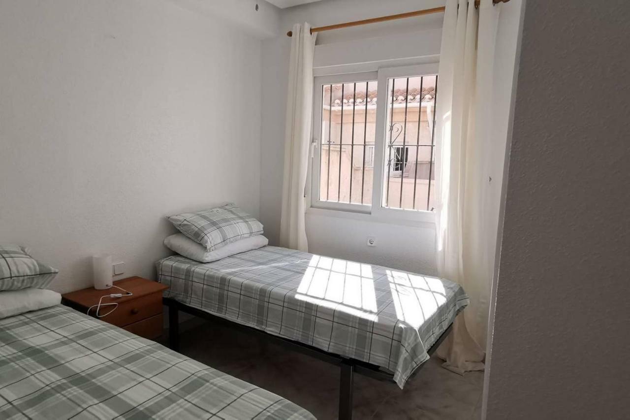 Casa Axel Villa Orihuela Dış mekan fotoğraf