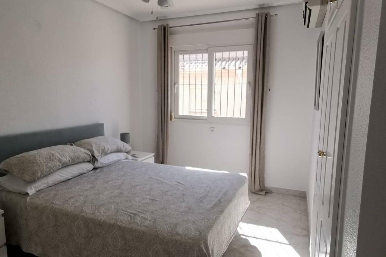 Casa Axel Villa Orihuela Dış mekan fotoğraf