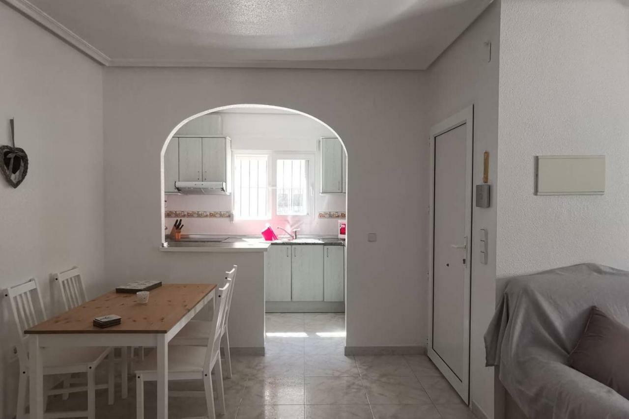 Casa Axel Villa Orihuela Dış mekan fotoğraf